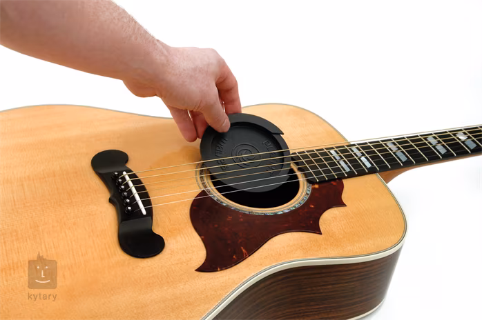 D'Addario PW-SH-01 - Tlmítko do ozvučnice