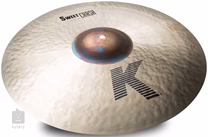 Zildjian 20" K Sweet Crash - Činel crash