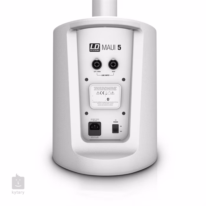 LD Systems MAUI 5 W - Ozvučovací systém