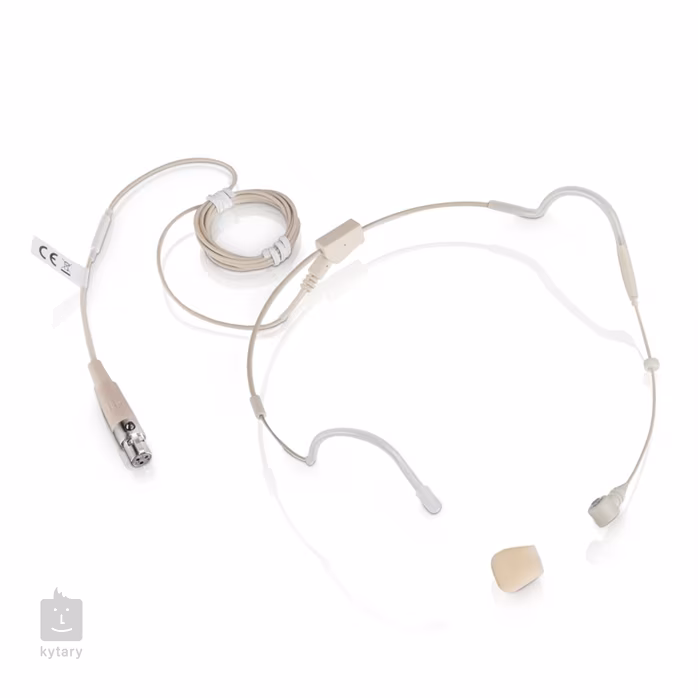 LD Systems WS 100 Series - Hlavový kondenzátorový mikrofón