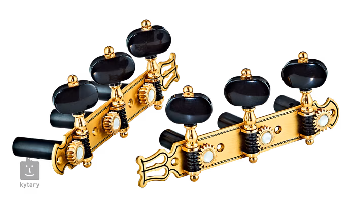 Ortega OTMPREMIUM - Gitarová mechanika