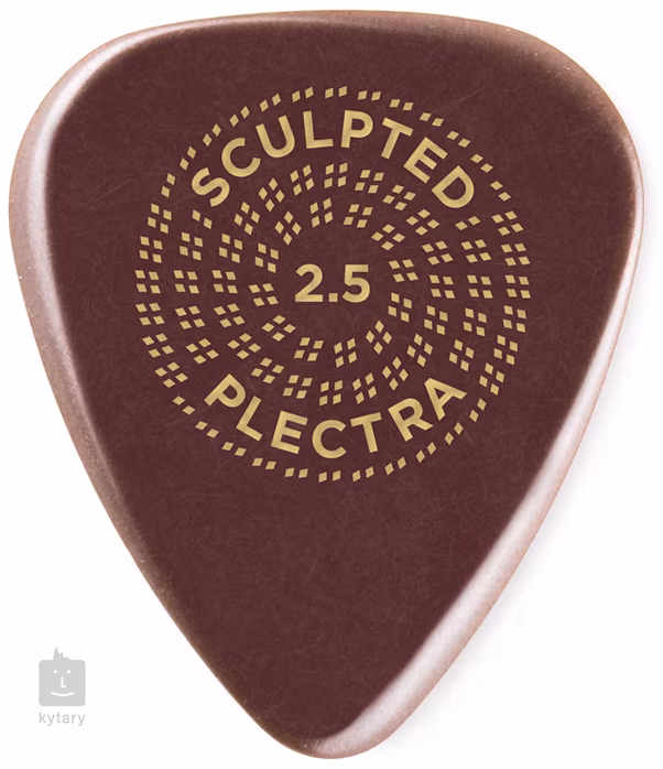 Dunlop Primetone Standard 2.5 - Brnkátka
