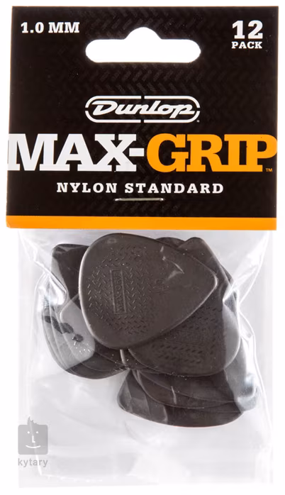 Dunlop Max Grip Standard 1.0 - Brnkátka
