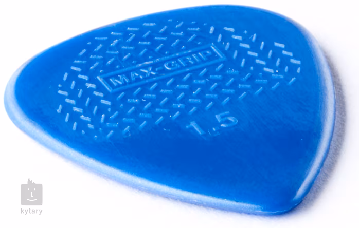 Dunlop Max Grip Standard 1.5 - Brnkátka