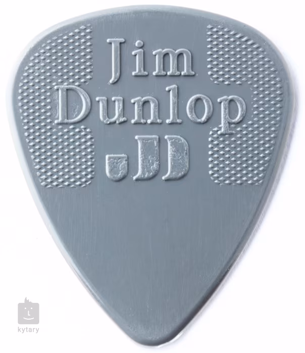 Dunlop Nylon Standard 0.73 - Brnkátka