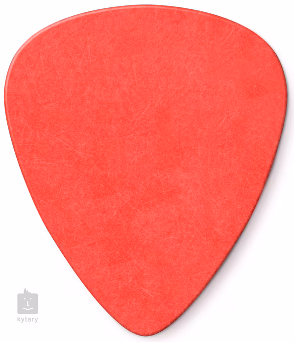 Dunlop Tortex Standard 0.5 - Brnkátka