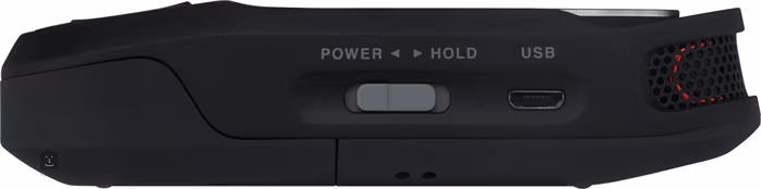 Roland R-07 BK - Vreckový rekordér