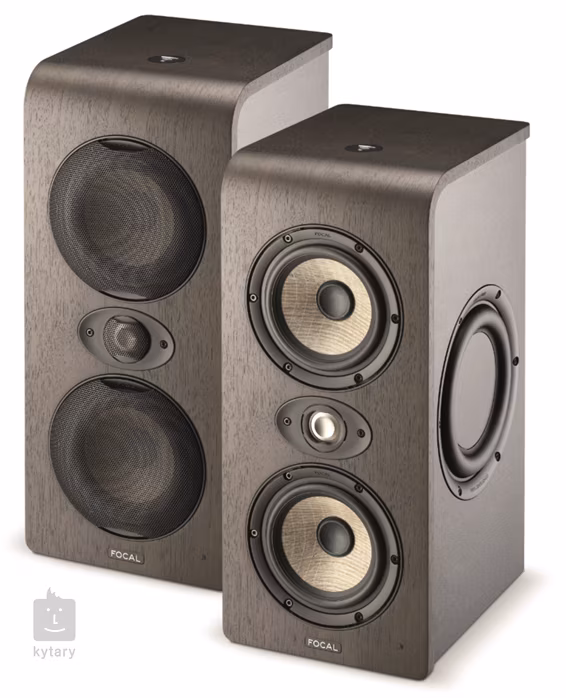 Focal Shape Twin - Aktívny štúdiový monitor