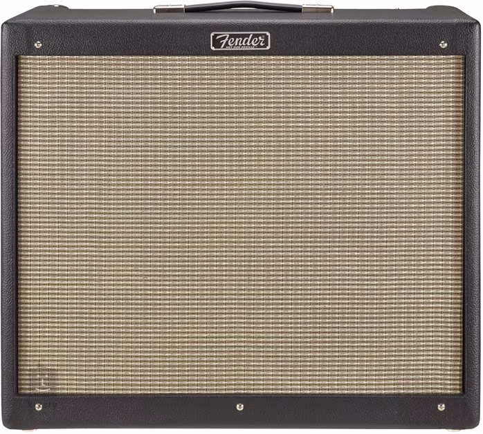 Fender Hot Rod Deville 212 IV - Gitarové lampové kombo