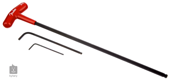 Fender American Standard Bass Wrench Kit - Náradie