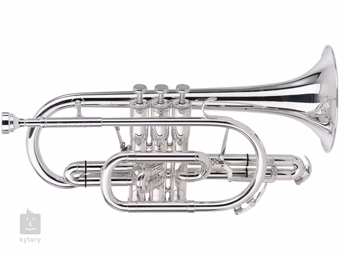 Besson BE928G-2 - Kornet