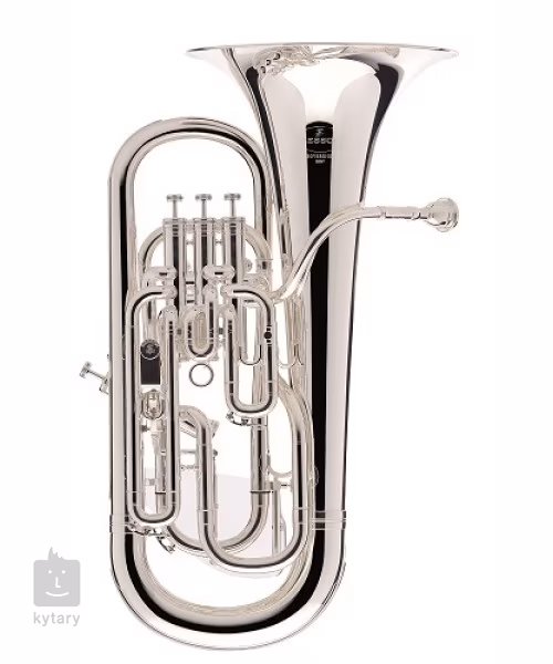 Besson BE967-2 - Eufónium