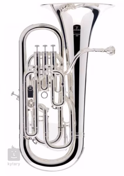 Besson BE967T-2 - Eufónium