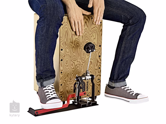 Meinl TMSTCP-2 - Pedál ku cajonu