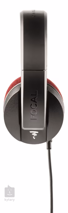 Focal Listen Professional (rozbalené) - Štúdiové slúchadlá