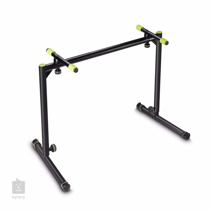 Gravity KS TS 01 B - Klávesový stojan