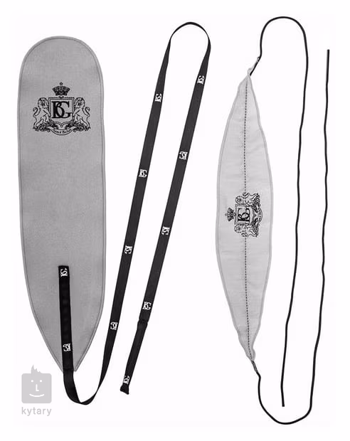 BG France A36 - Vytierač na hoboj