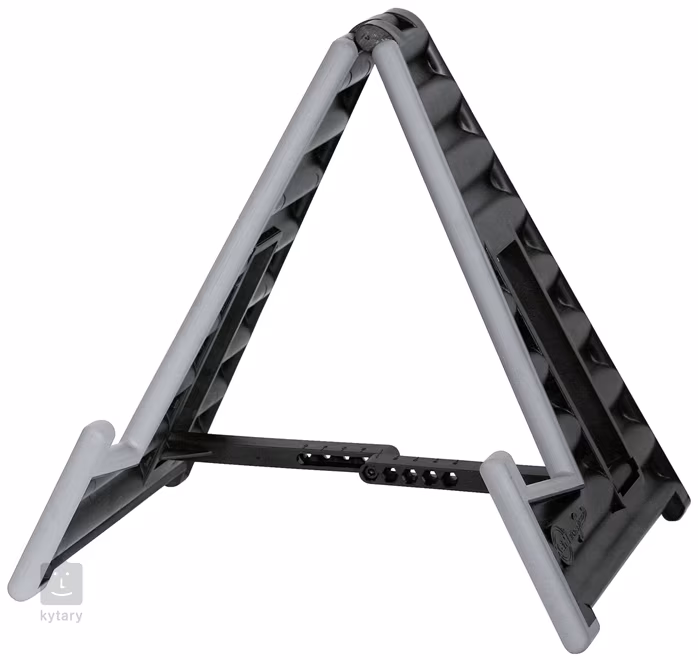 K&M Wave 20 E-Guitar Stand - Gitarový stojan