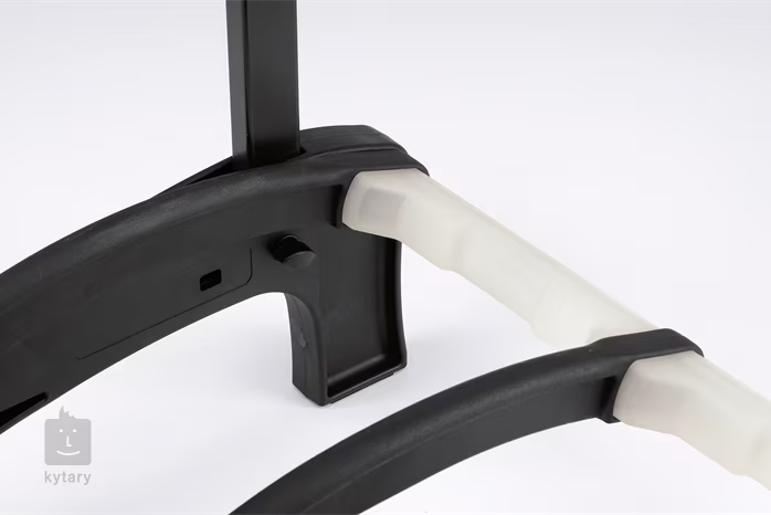 K&M 17515 Guardian 5 Guitar Stand - Stojan na viac nástrojov
