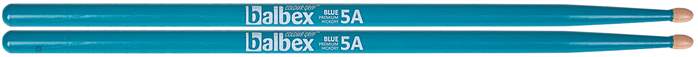 Balbex 5A Blue - Hickorové paličky