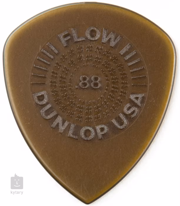 Dunlop Flow Standard 0.88 - Brnkátka