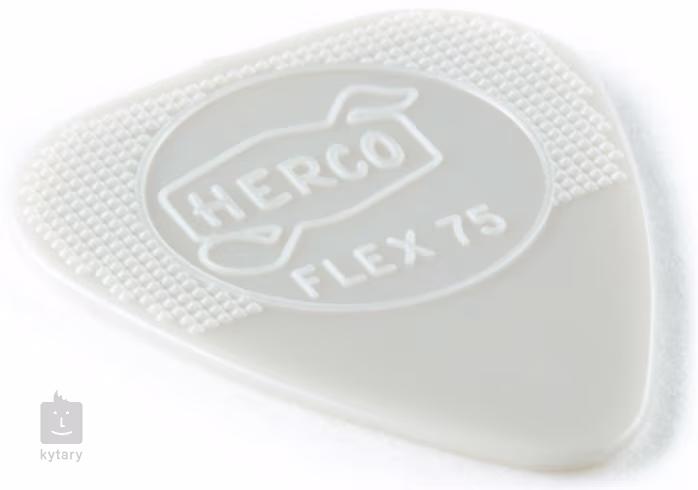 Dunlop Herco Holy Grail - Brnkátka