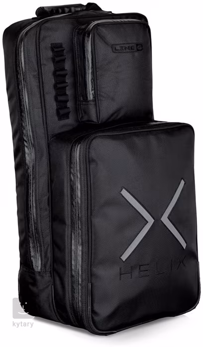 Line 6 Helix Backpack - Prepravný obal