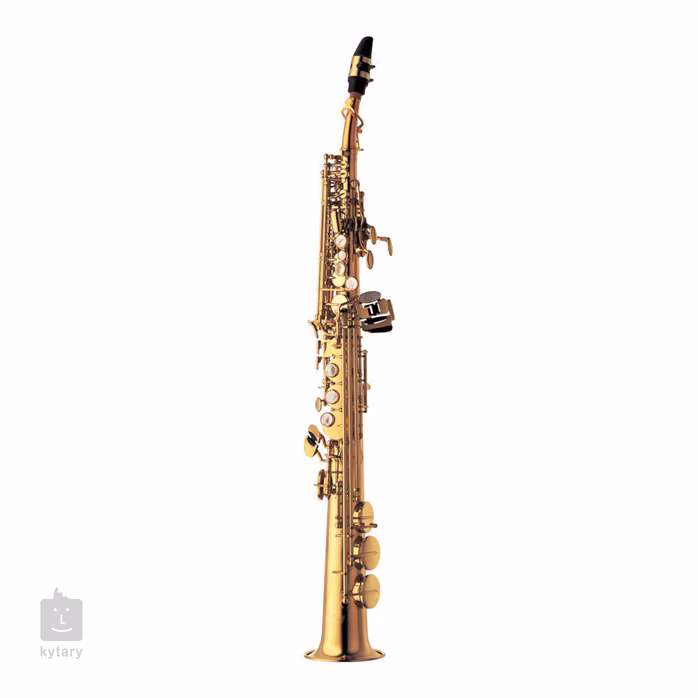 Yanagisawa S-WO10 - Saxofón