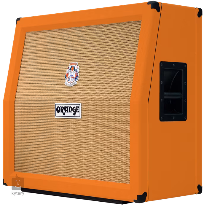 Orange PPC412AD - Gitarový reprobox