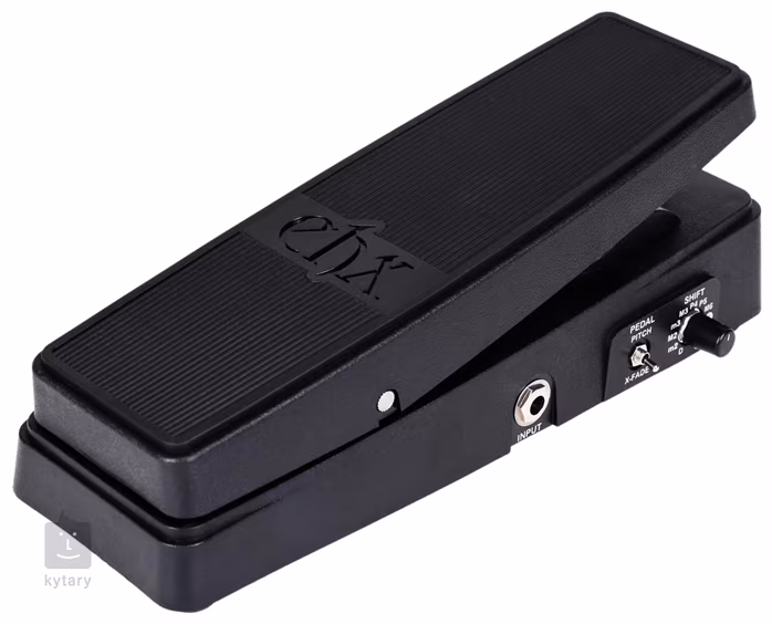 Electro-Harmonix Slammi Plus - Gitarový efekt