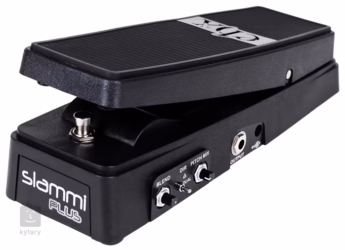 Electro-Harmonix Slammi Plus - Gitarový efekt