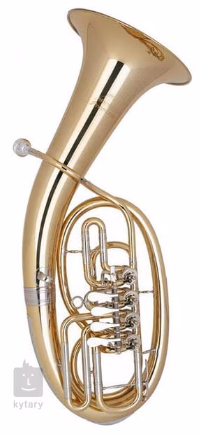Miraphone 47WL4 11000 Loimayr  - Tenorový roh