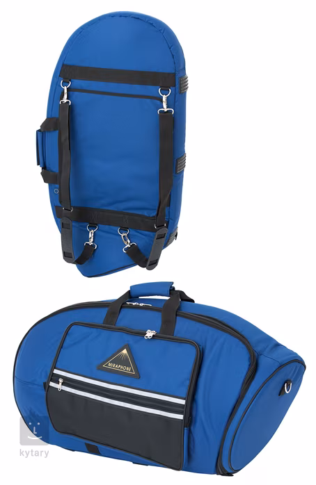 Miraphone 00351G050001 - Puzdro pre tenorový roh