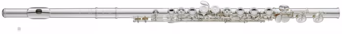 Yamaha YFL-717 - Priečna flauta