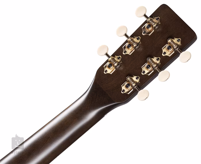 Art & Lutherie Americana Faded Black - Akustická gitara