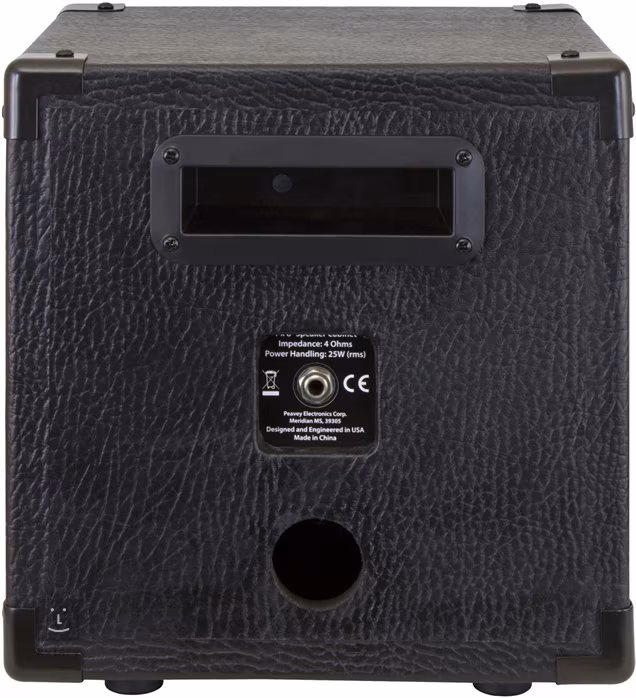 Peavey 6505 Piranha 1x8 Cabinet - Gitarový reprobox