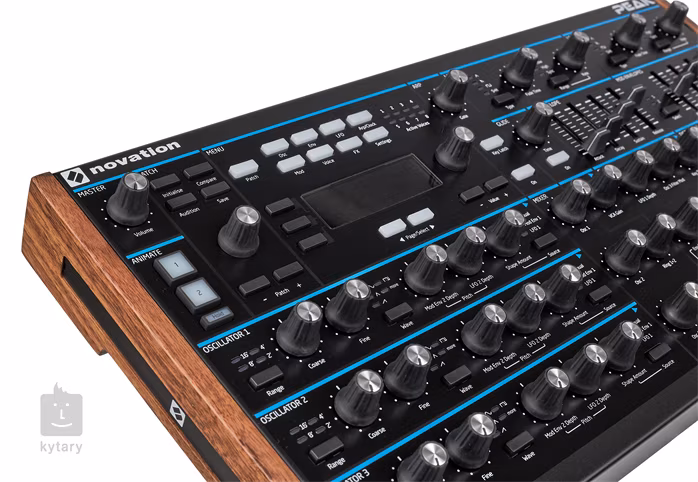 Novation Peak - Syntezátor