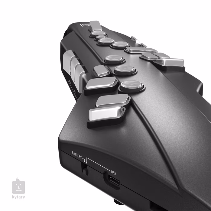 Roland AE-05 Aerophone GO - Dychový syntezátor, syntetizér