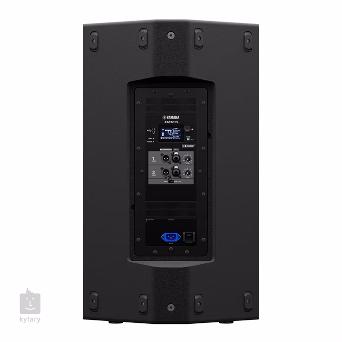Yamaha DZR15 - Aktívny reprobox