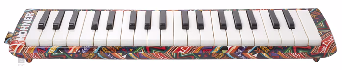 Hohner 9445 AIRBOARD 37 MELODICA - Fúkacia klávesová harmonika
