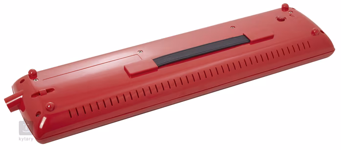 Hohner Melodica Fire 32 RD - Fúkacia klávesová harmonika