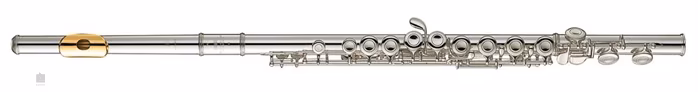 Yamaha YFL-312GL - Priečna flauta