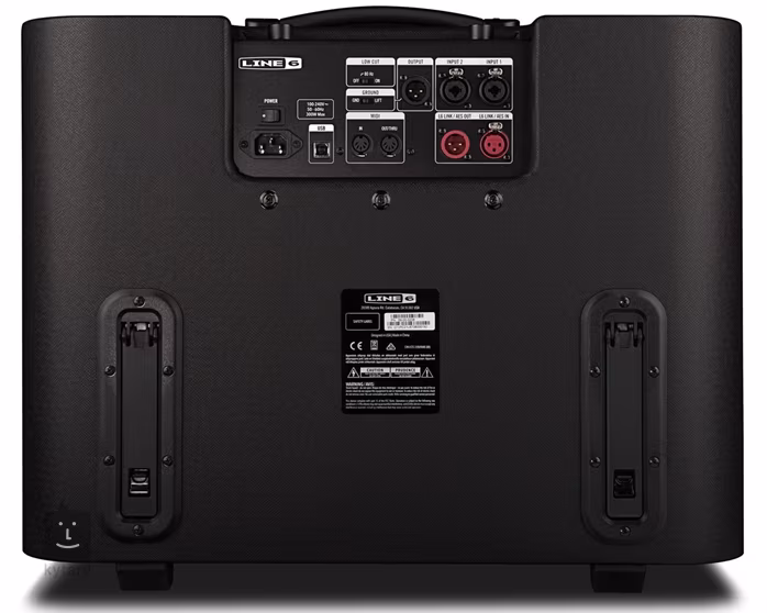 Line 6 Power Cab 112 Plus - Gitarový reprobox