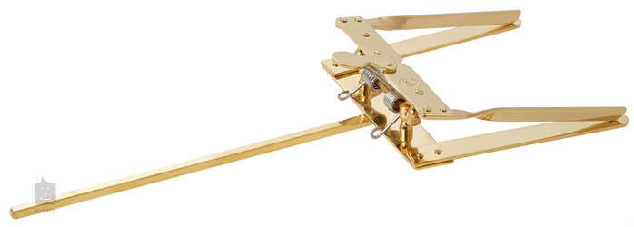 Arnolds & Sons MS  - Lýrka pre tubu