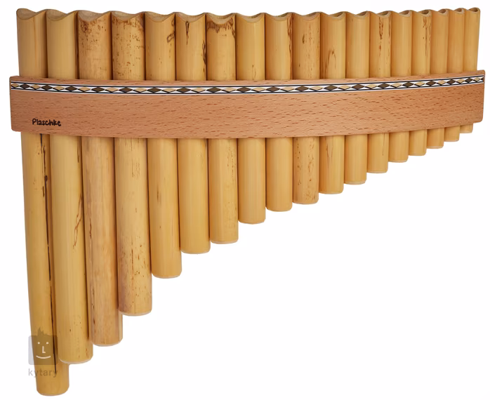 Plaschke R18 C - Panova flauta