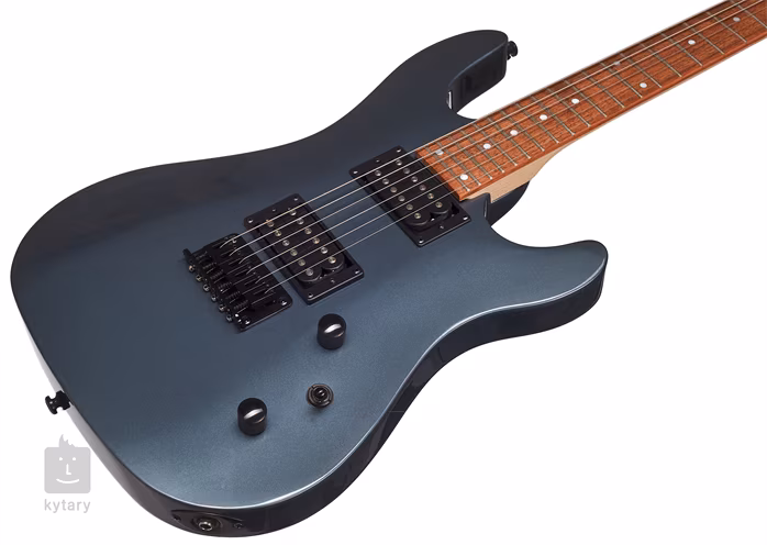 Cort KX100 MA - Elektrická gitara