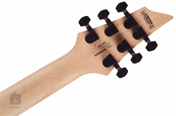 Cort KX100 IO - Elektrická gitara