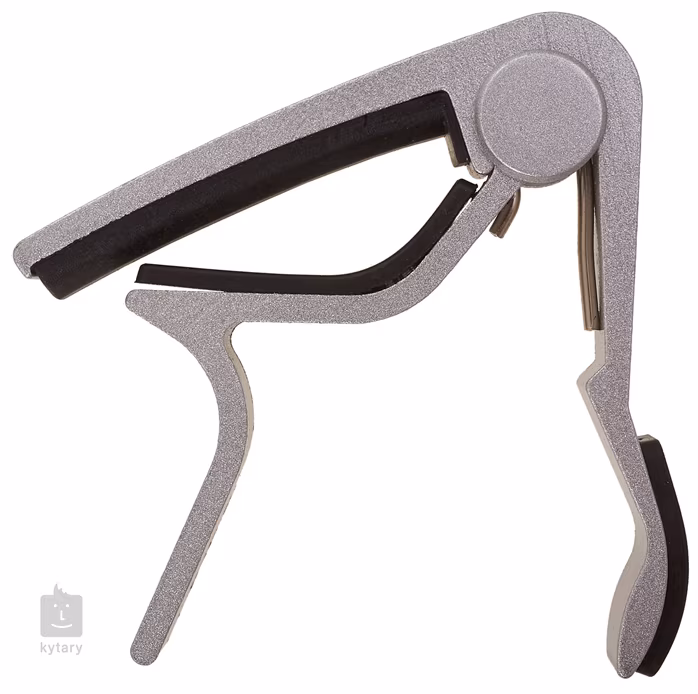 Razzor Capo Silver - Kapodaster