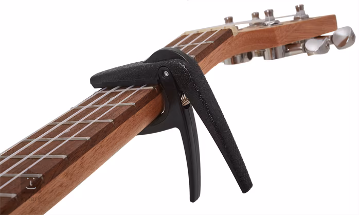 Razzor Uke Capo - Kapodaster