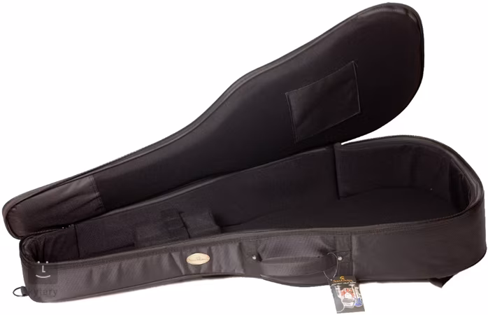 Soundsation SCPE-A - Softcase na akustickú gitaru